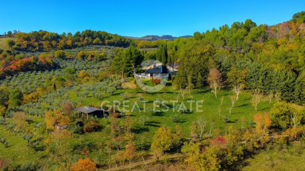 Villa à Cannara, Italie, 498.2 m² - image 2