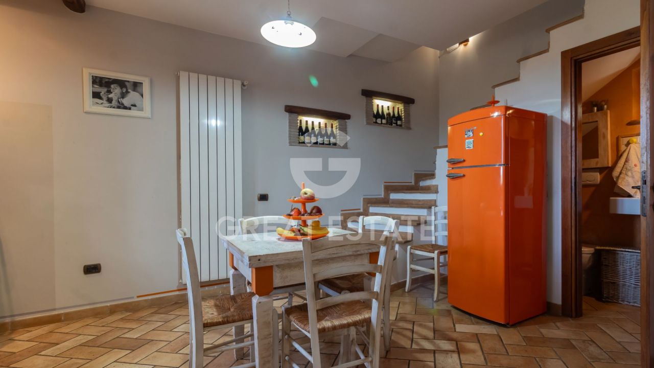 Apartment in Porano, Italien, 121 m² - Foto 7