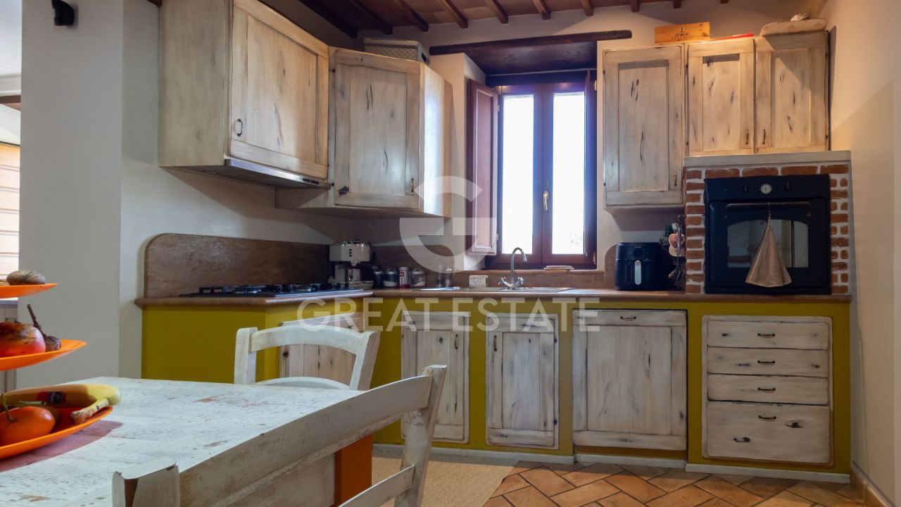 Apartment in Porano, Italien, 121 m² - Foto 9