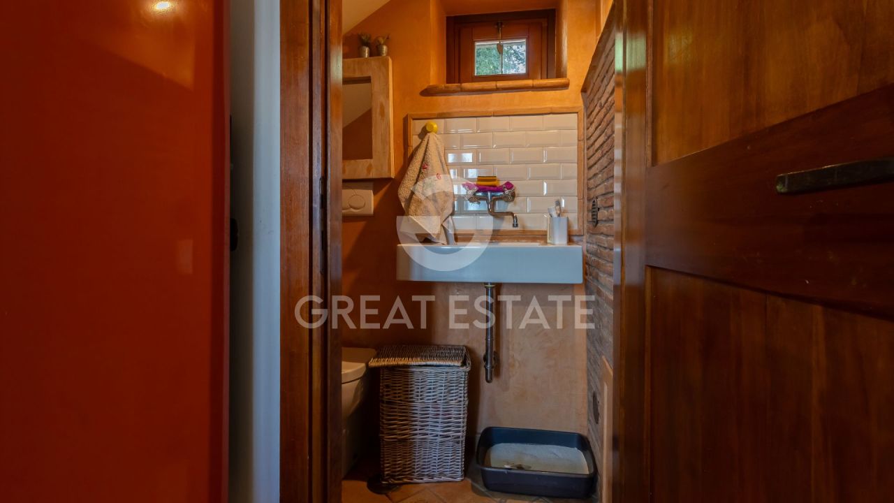 Apartment in Porano, Italien, 121 m² - Foto 10