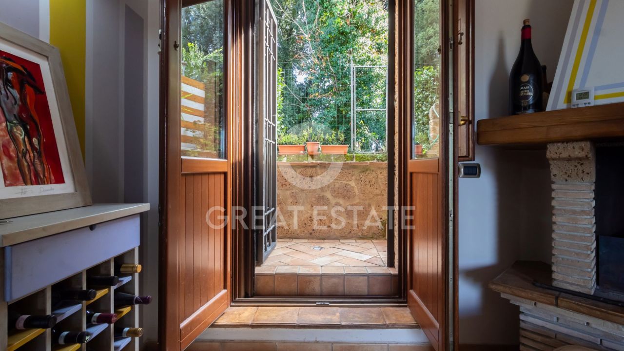 Apartment in Porano, Italien, 121 m² - Foto 13