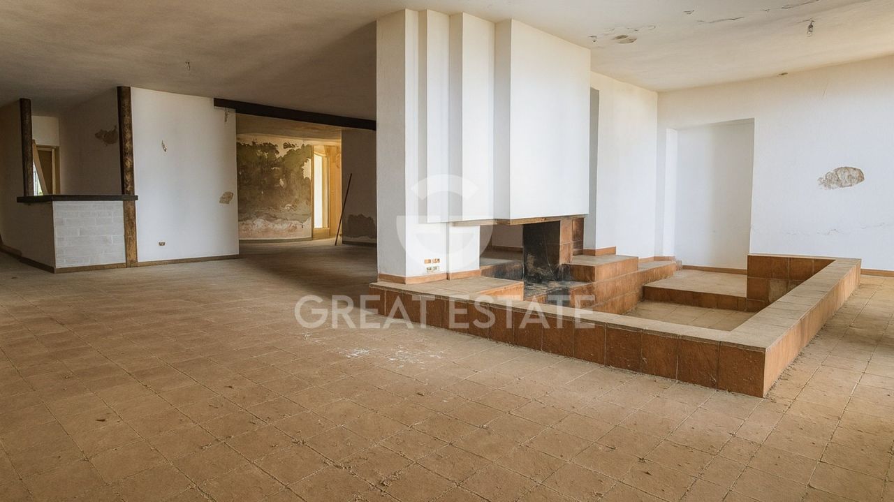 Villa à Cannara, Italie, 498.2 m² - image 14