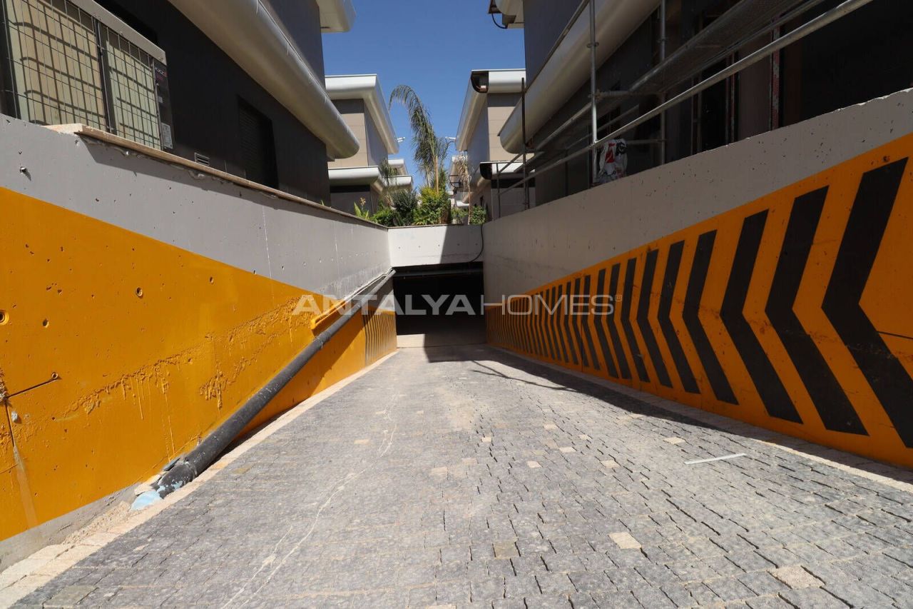 Villa en Antalya, Turquia, 343 m² - imagen 10