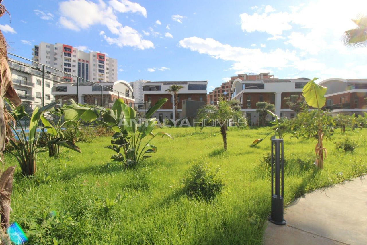 Appartement à Antalya, Turquie, 110 m² - image 11