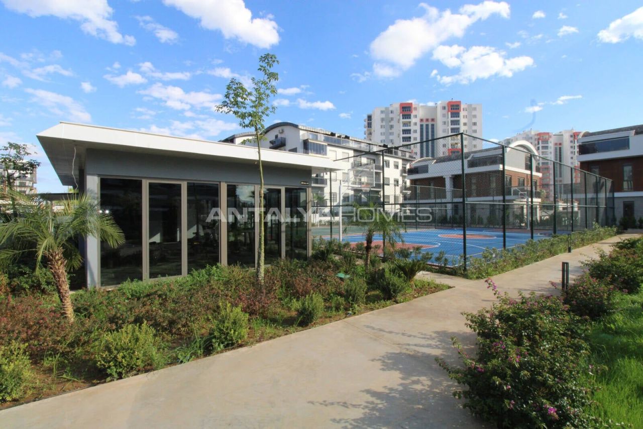 Appartement à Antalya, Turquie, 110 m² - image 12