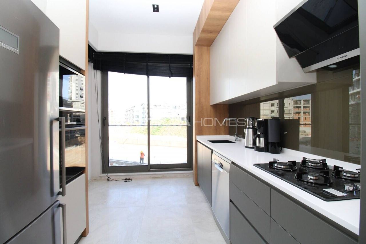 Appartement à Antalya, Turquie, 110 m² - image 17