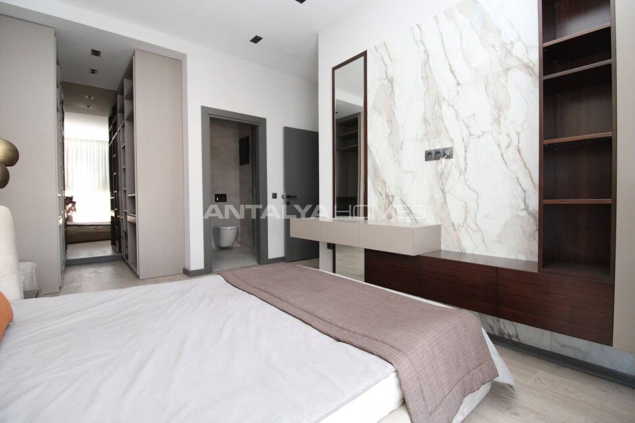 Appartement à Antalya, Turquie, 110 m² - image 19