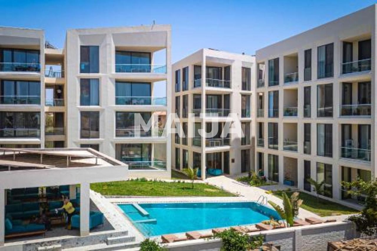 Appartamenti Bijilo, Gambia, 125 m² - foto 1