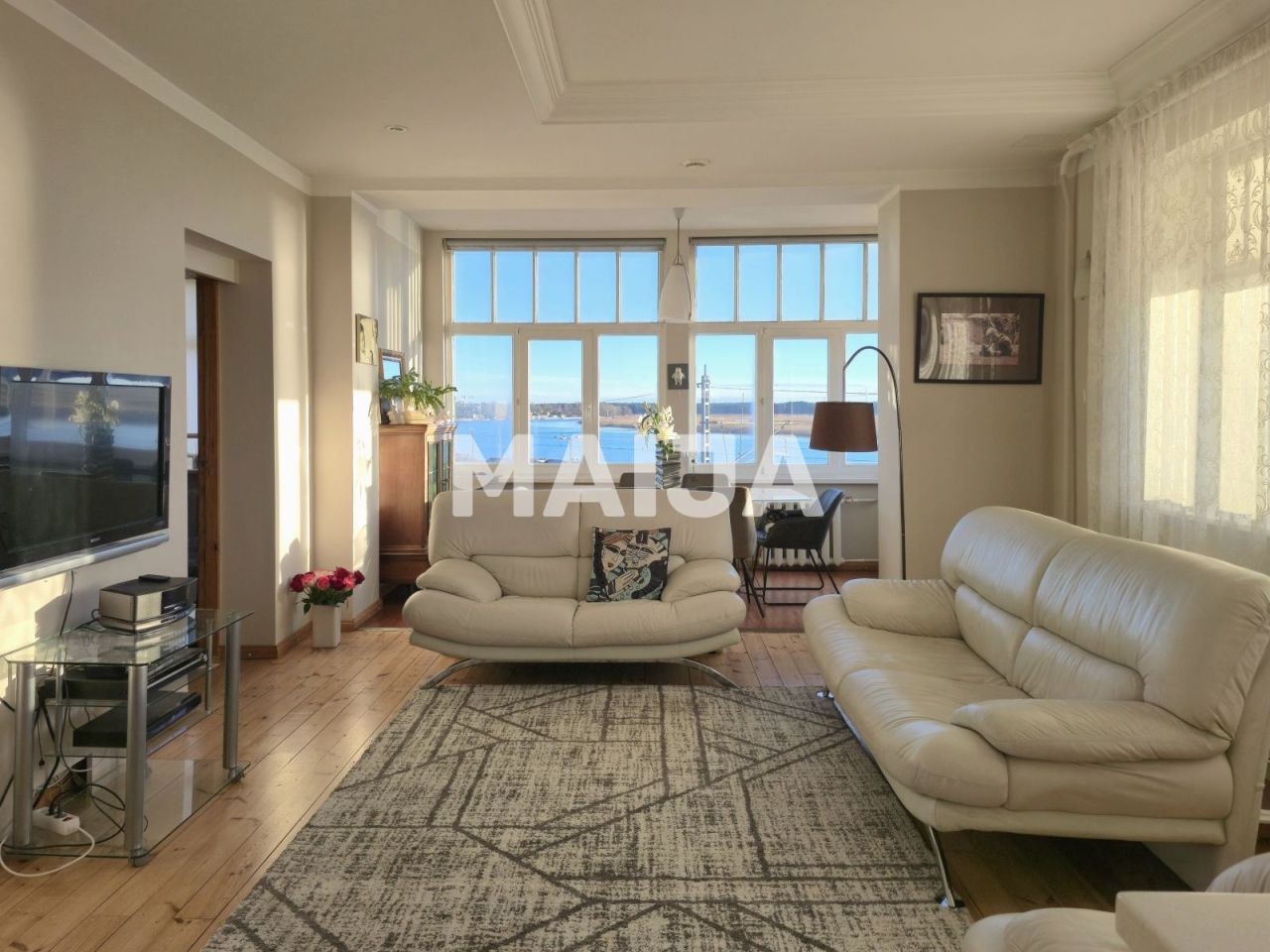 Apartment in Jūrmala, Lettland, 127 m² - Foto 2