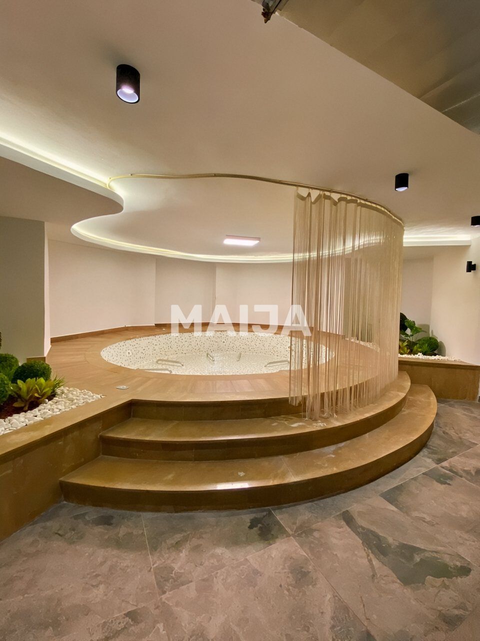 House in Alanya, Turkey, 50 m² - picture 3