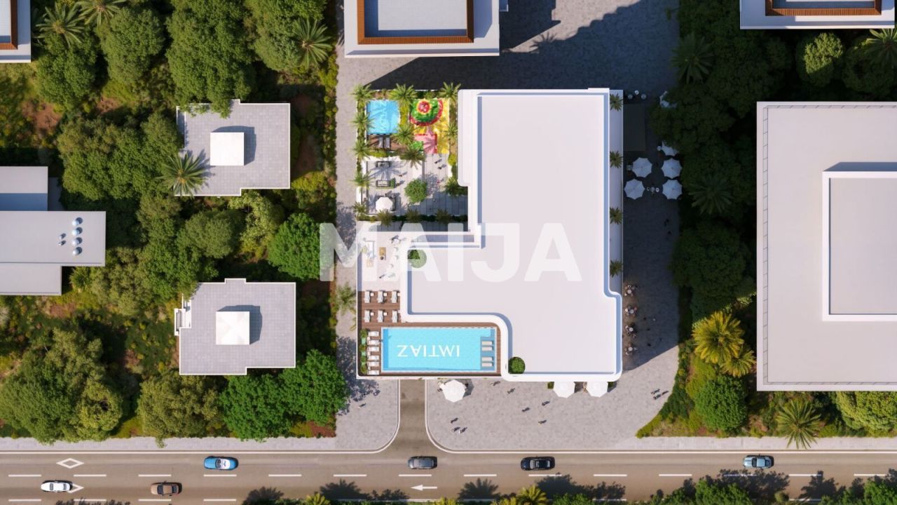 Appartement à Dubaï, EAU, 34 m² - image 3