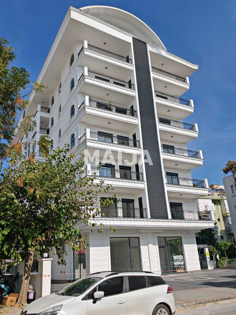 House in Alanya, Turkey, 70 m² - picture 3