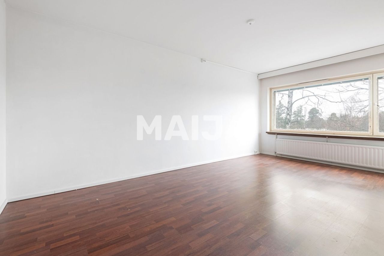 Apartment in Helsinki, Finland, 66 m² - picture 3