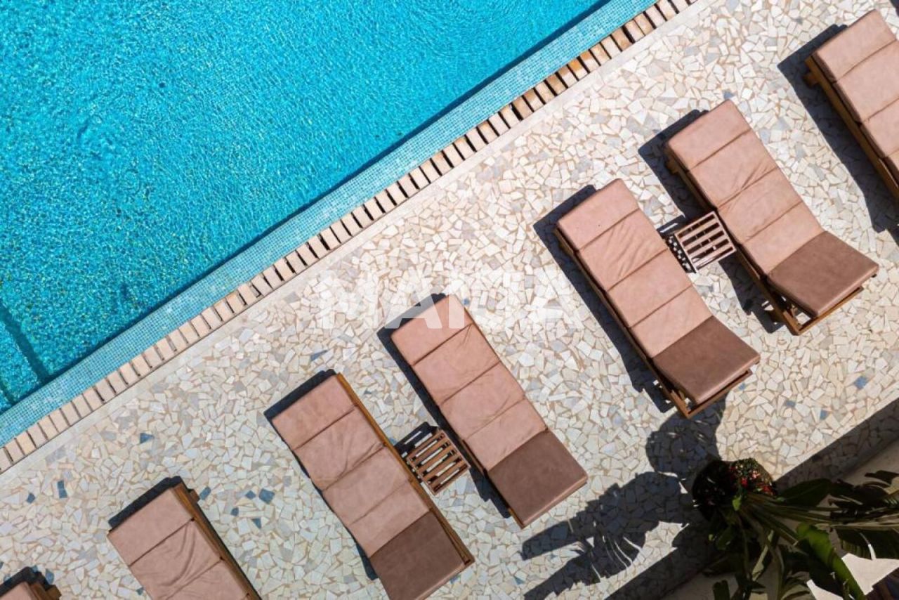 Appartamenti Bijilo, Gambia, 125 m² - foto 3