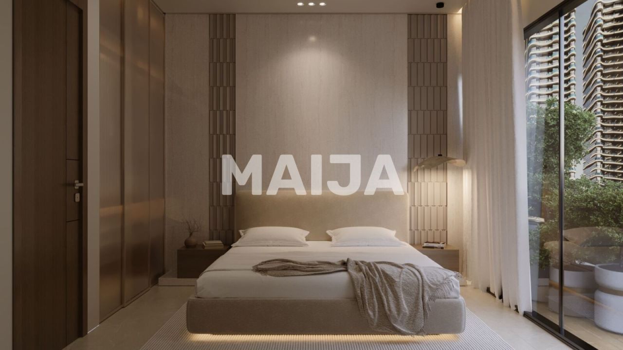 Appartement à Dubaï, EAU, 62 m² - image 3