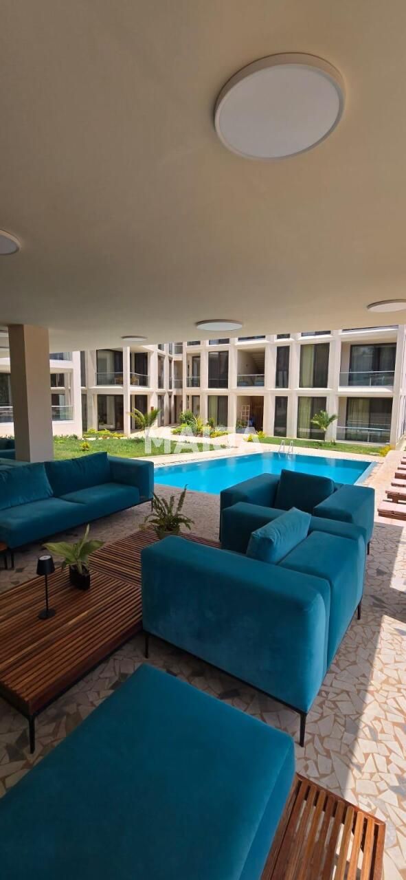 Appartamenti Bijilo, Gambia, 125 m² - foto 4