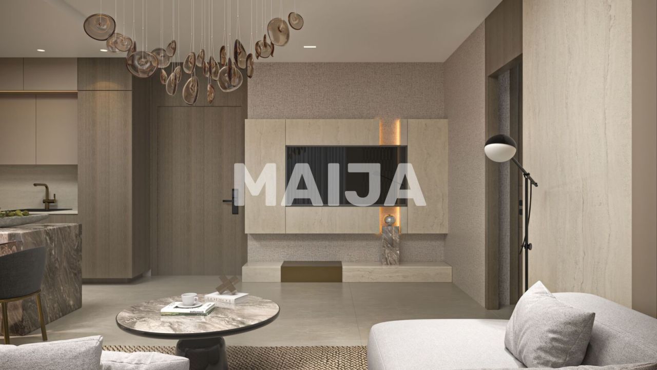 Appartement à Dubaï, EAU, 62 m² - image 4