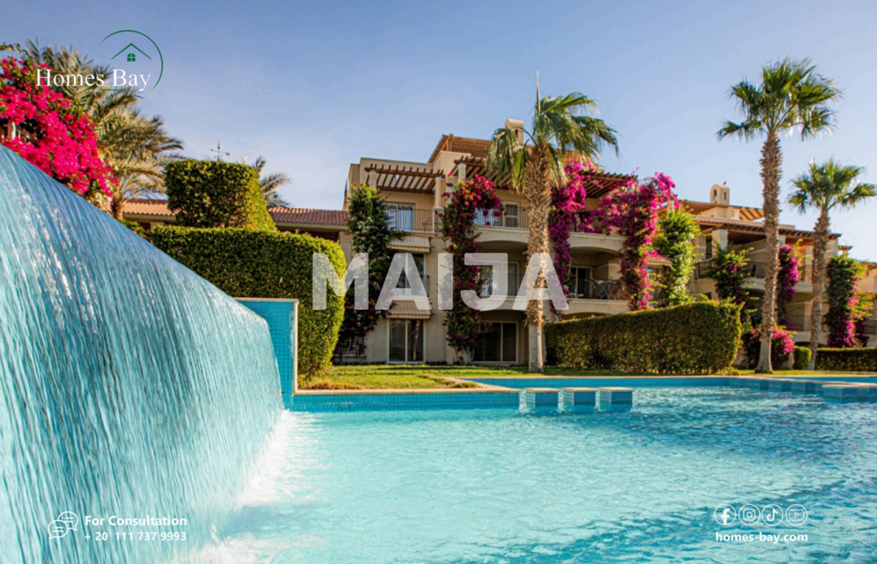 Apartment in Hurghada, Egypt, 54 m² - picture 4