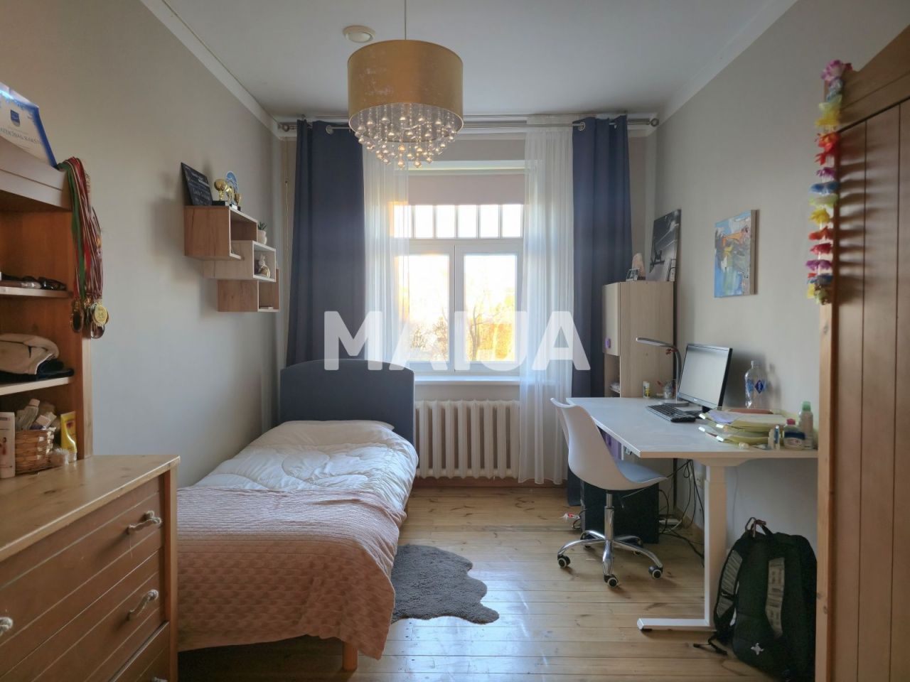 Apartment in Jūrmala, Lettland, 127 m² - Foto 4