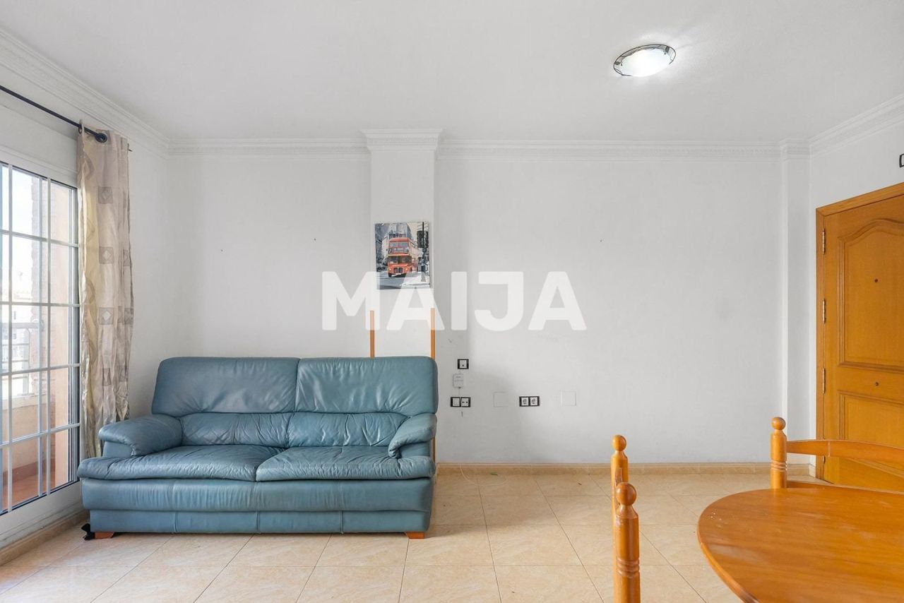 Apartment in Torrevieja, Spain, 45 m² - picture 4