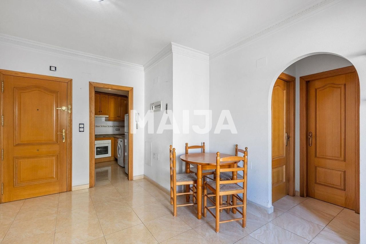 Apartment in Torrevieja, Spain, 45 m² - picture 5