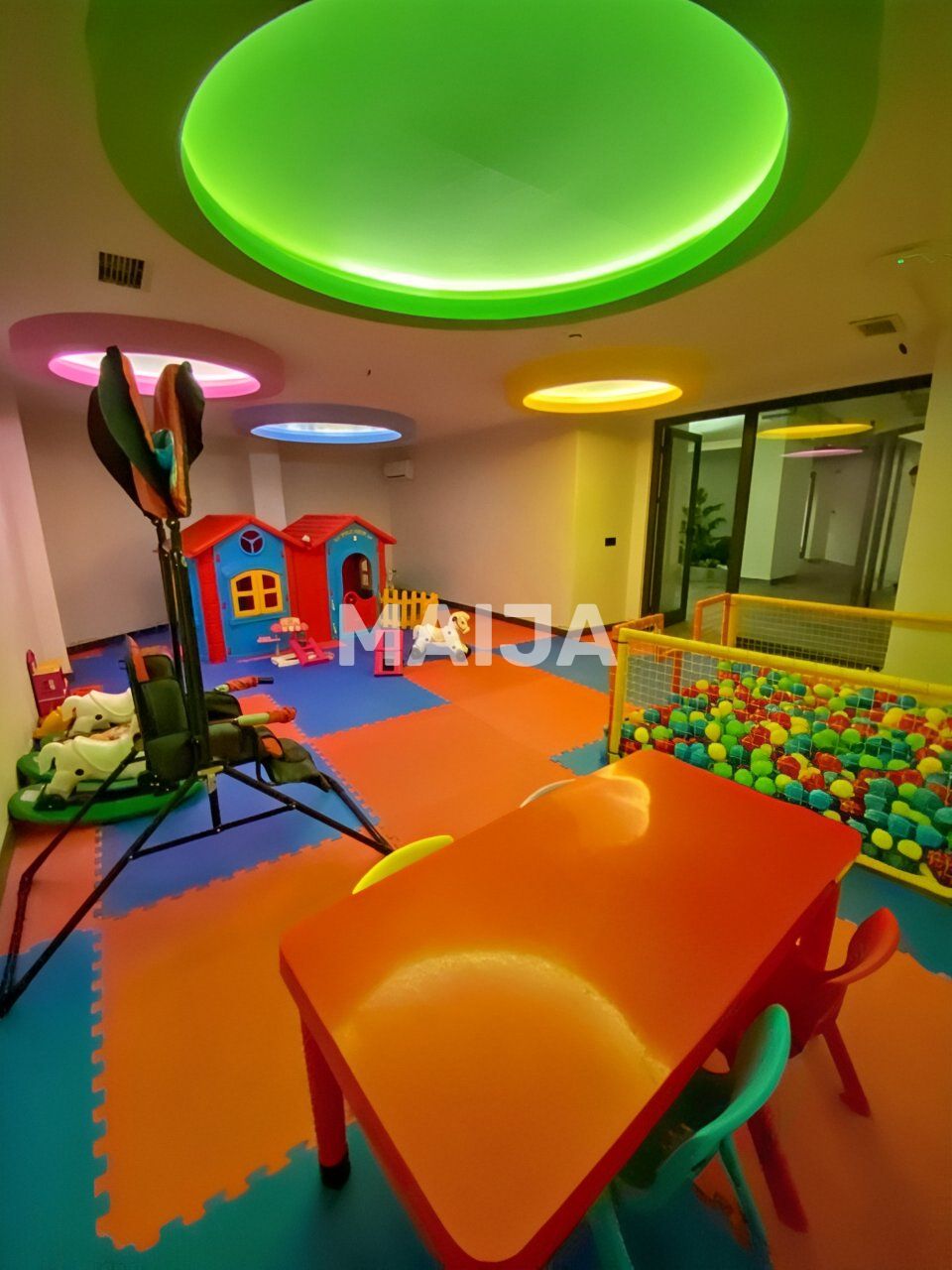 House in Alanya, Turkey, 50 m² - picture 5