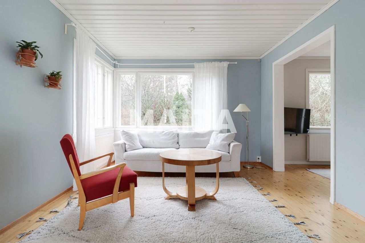 Casa a Porvoo, Finlandia, 92 m² - foto 5