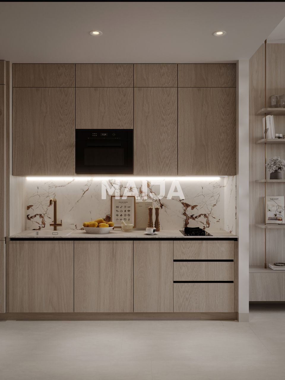 Appartement à Dubaï, EAU, 34 m² - image 5