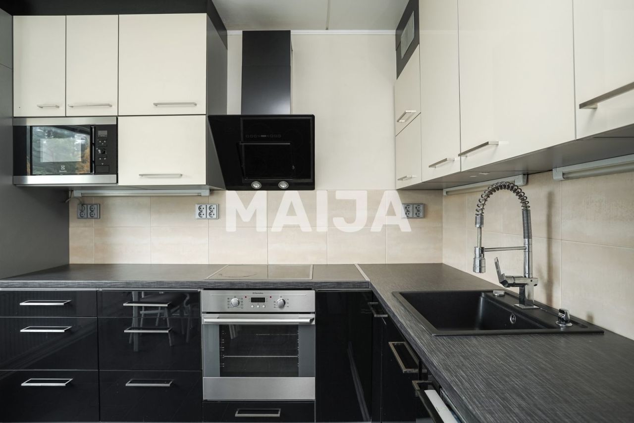 Apartment in Lahti, Finland, 57.5 m² - picture 5