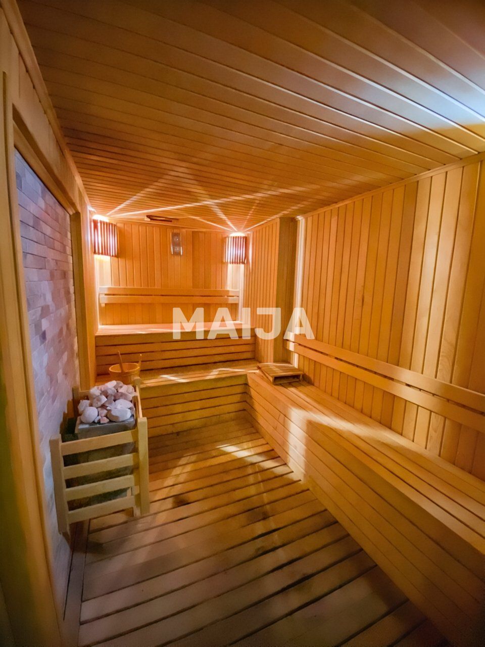 House in Alanya, Turkey, 50 m² - picture 6