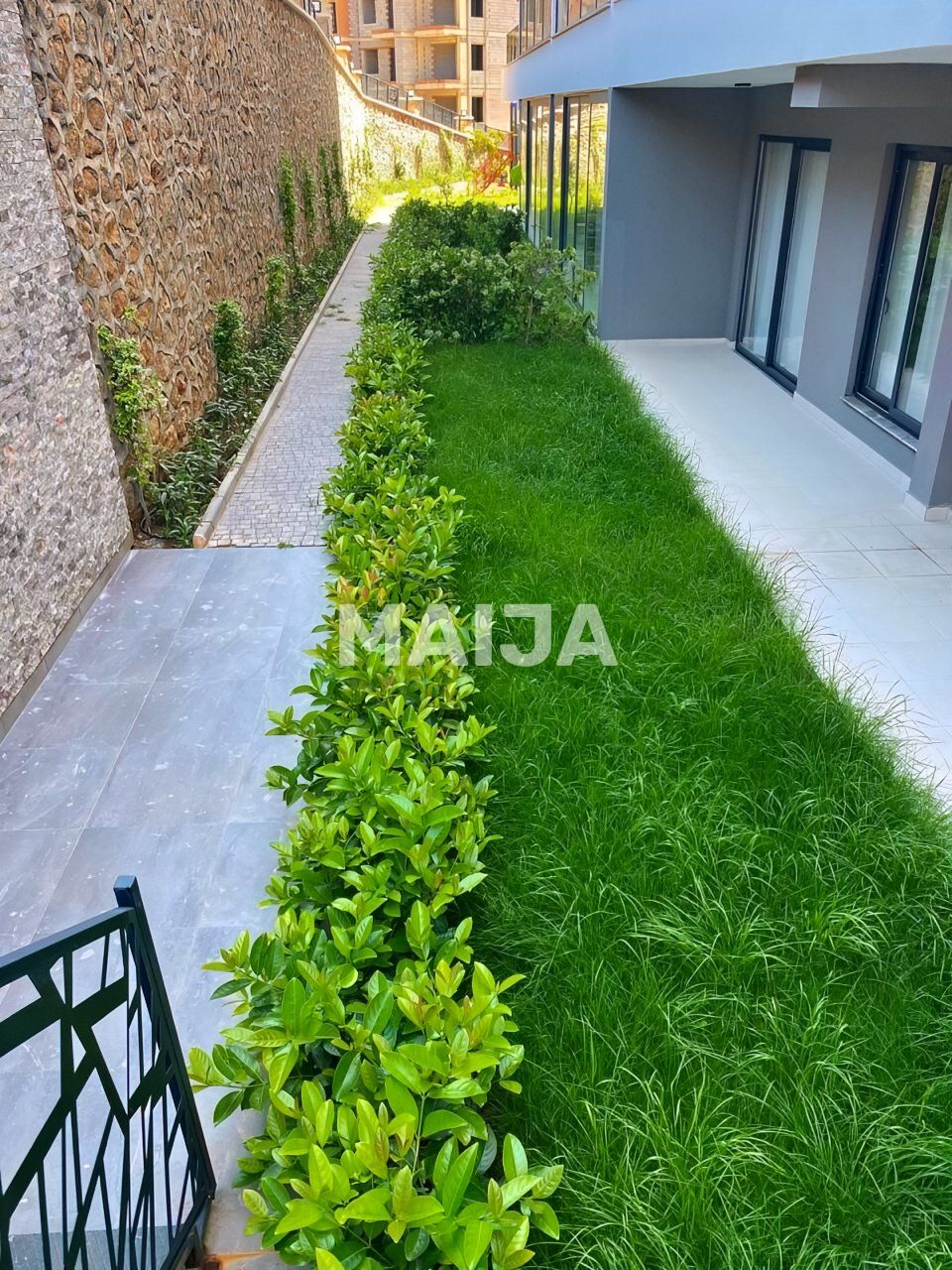 Casa a Alanya, Turchia, 50 m² - foto 6