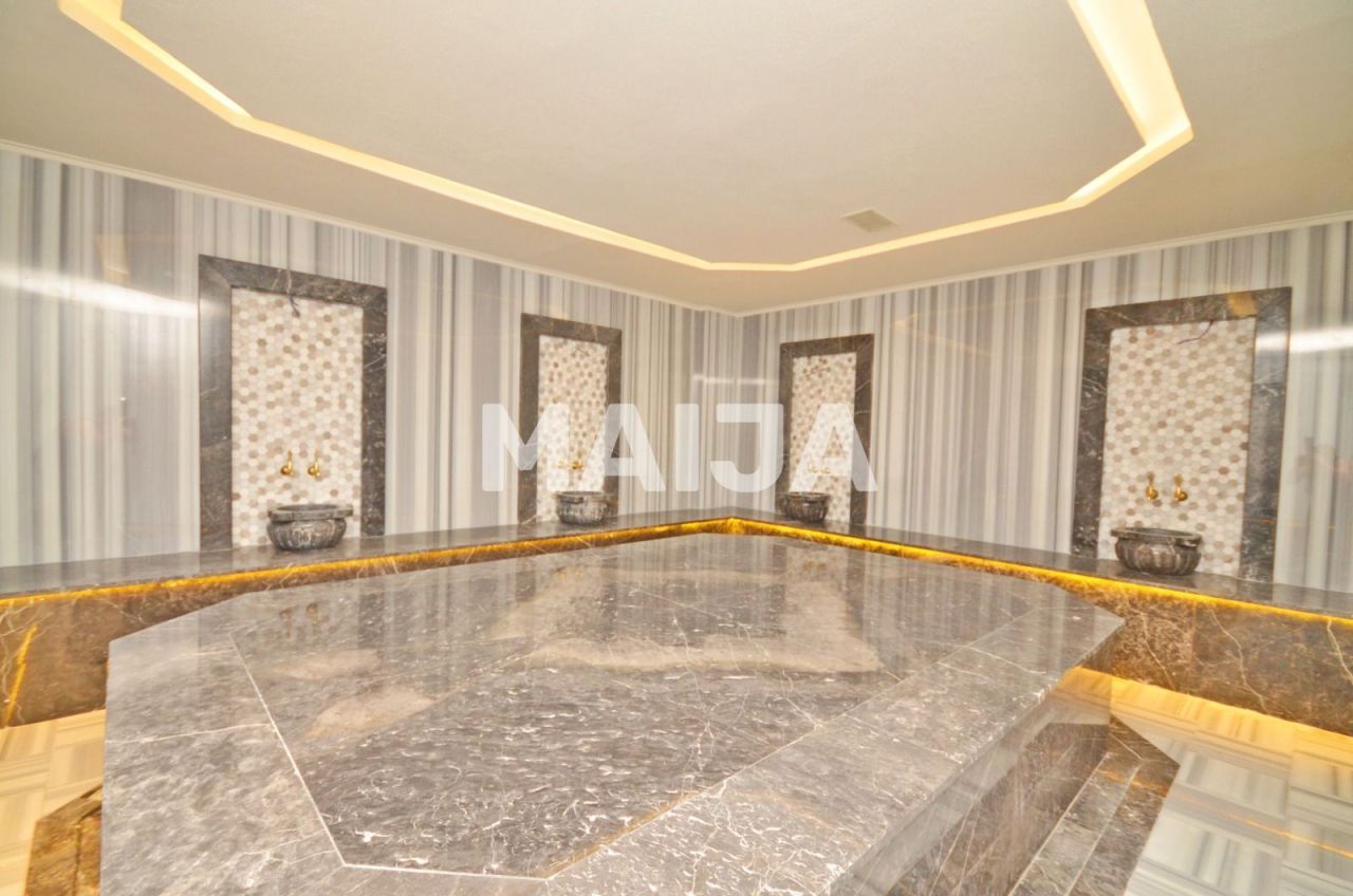 House in Alanya, Turkey, 55 m² - picture 6