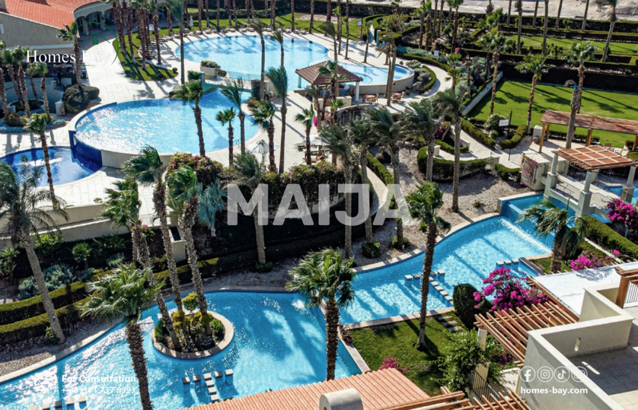 Apartment in Hurghada, Egypt, 54 m² - picture 7