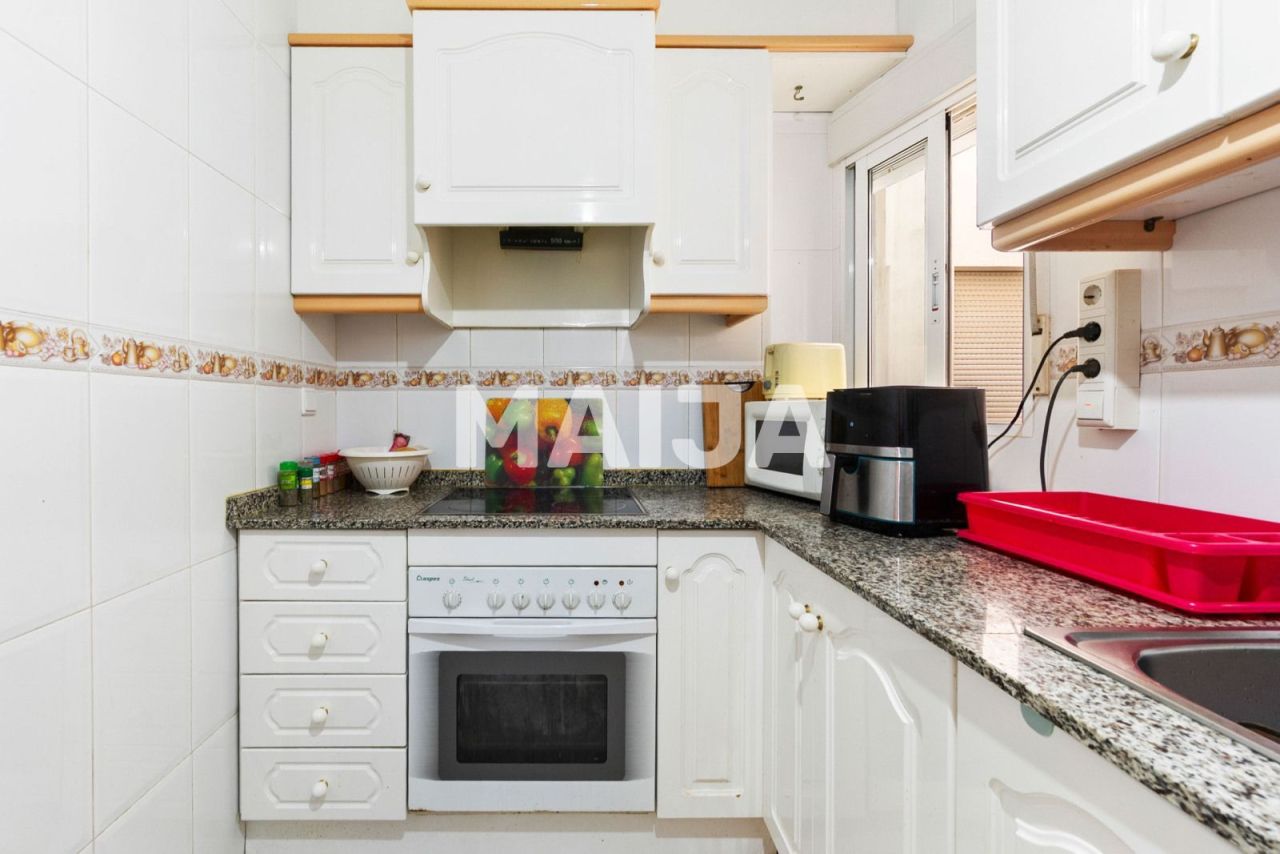 Apartment in Torrevieja, Spanien, 60 m² - Foto 7