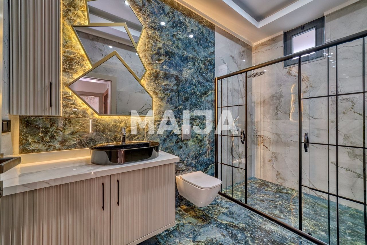 Maison à Alanya, Turquie, 300 m² - image 7