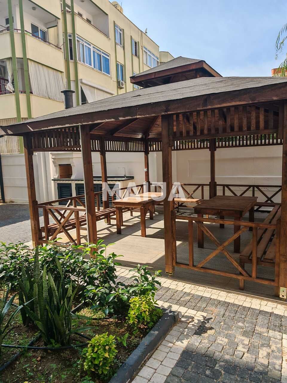 House in Alanya, Turkey, 70 m² - picture 8