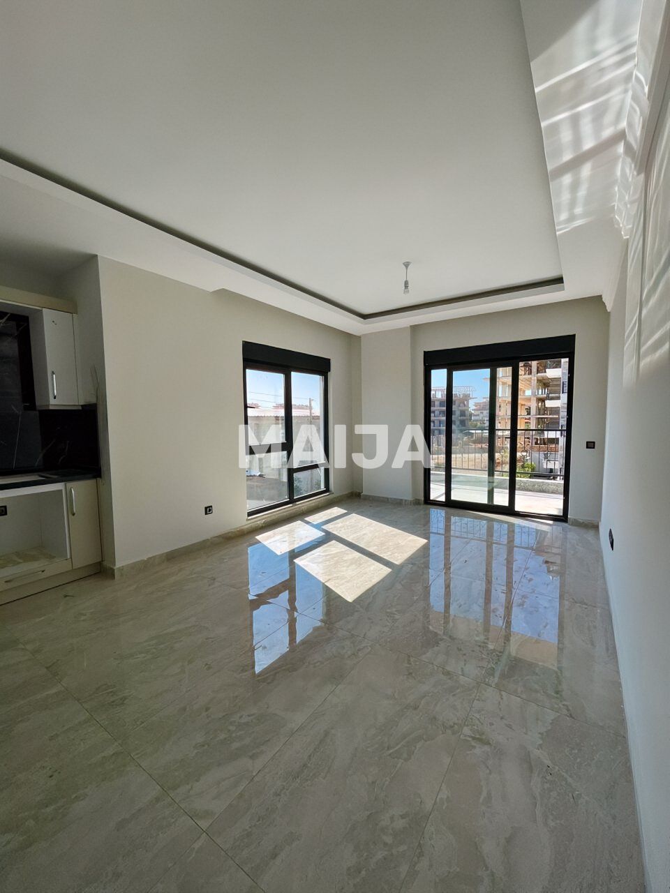 House in Alanya, Turkey, 75 m² - picture 8