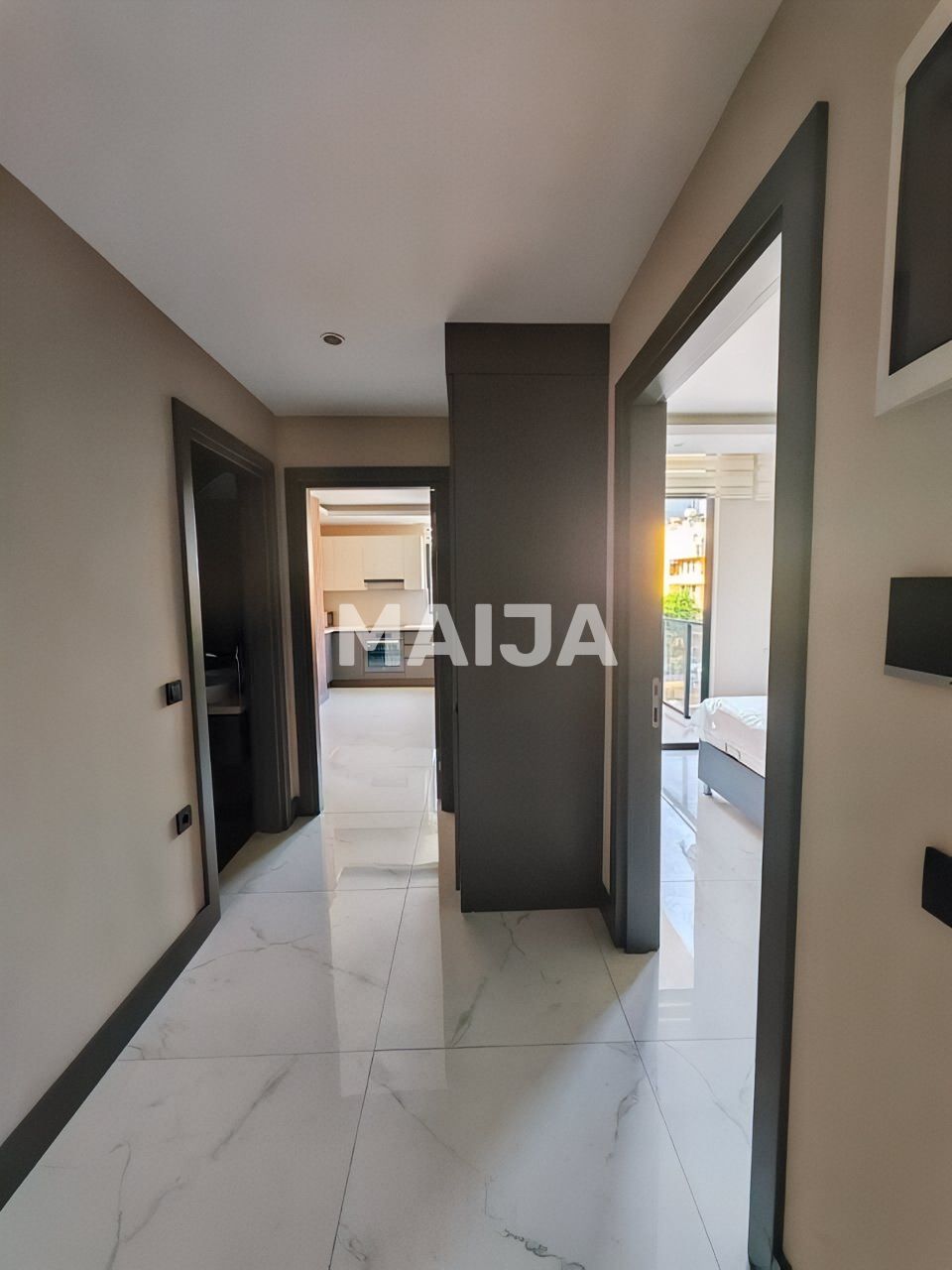 House in Alanya, Turkey, 50 m² - picture 8