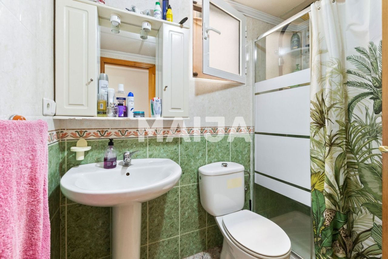 Apartment in Torrevieja, Spanien, 60 m² - Foto 8