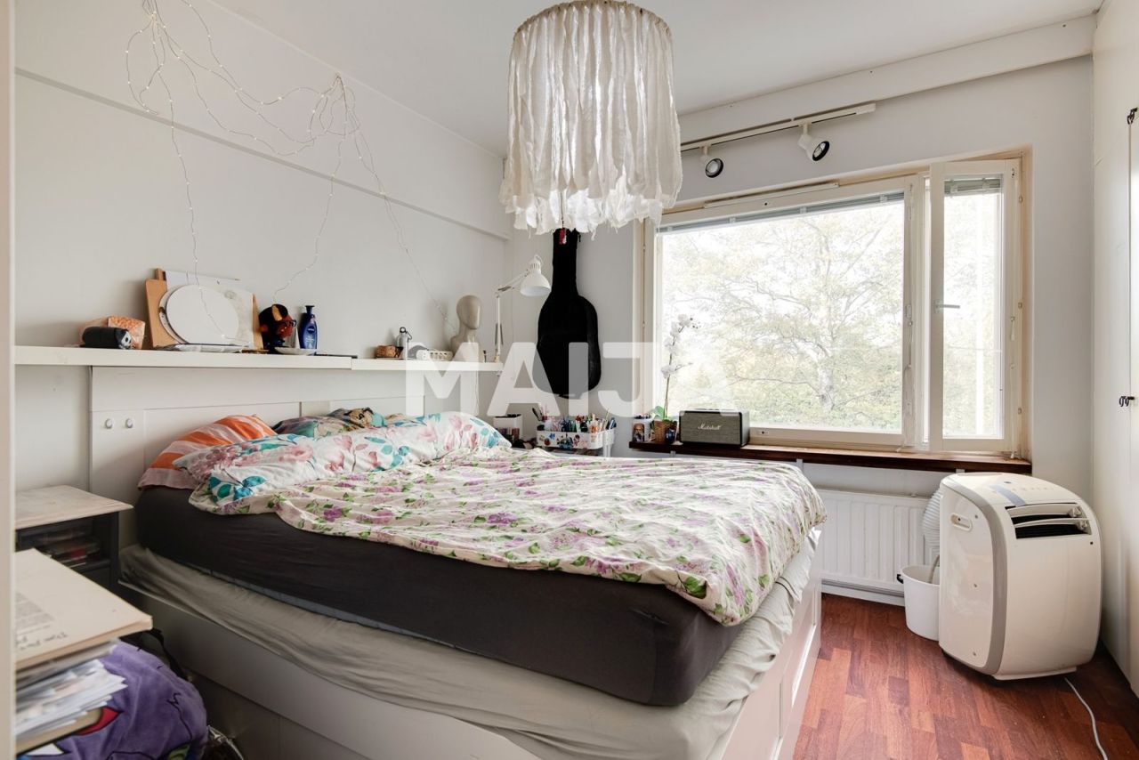 Apartment in Helsinki, Finland, 66 m² - picture 8