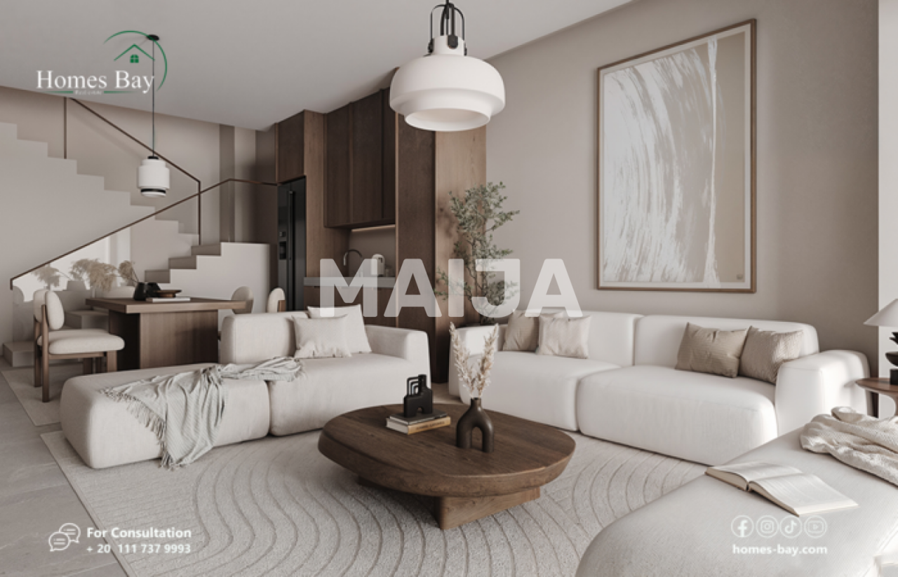 Apartment in Hurghada, Ägypten, 59.6 m² - Foto 8