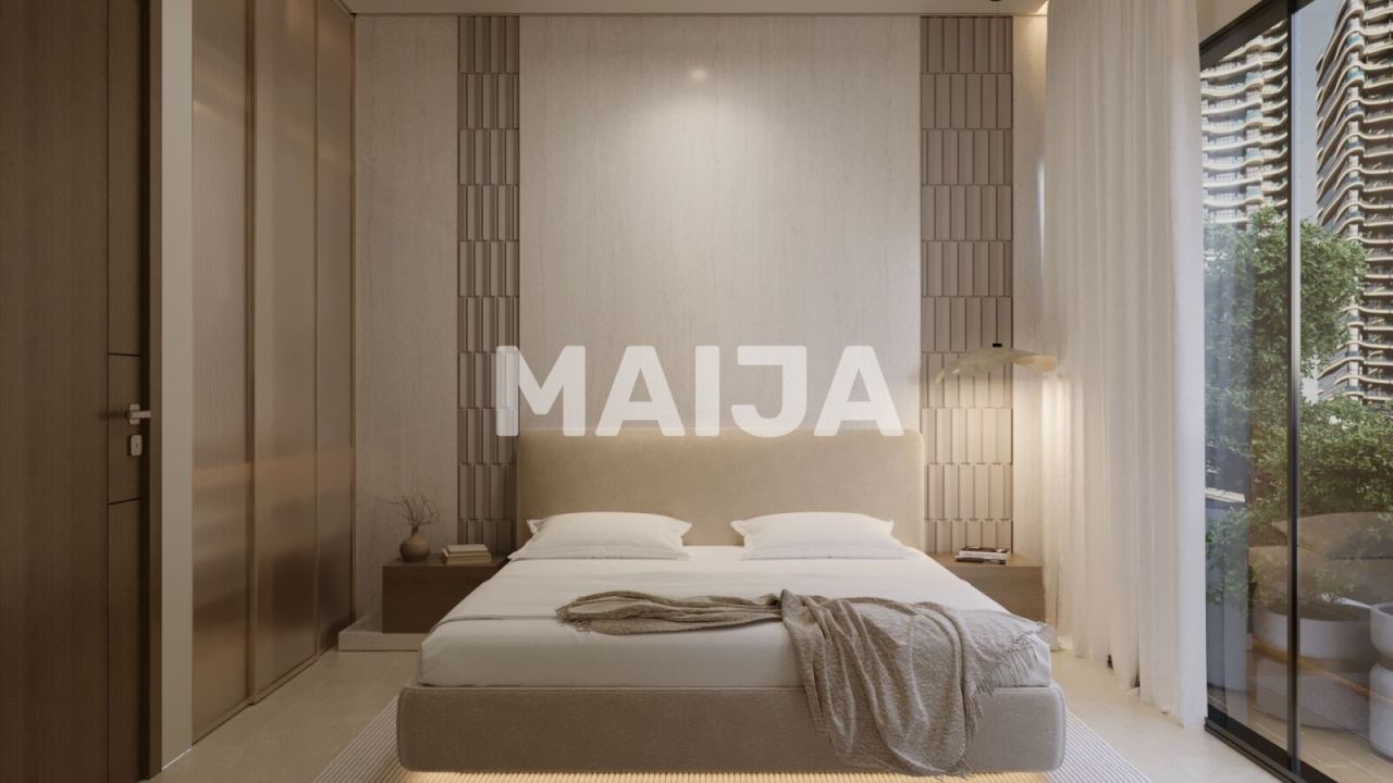 Appartement à Dubaï, EAU, 62 m² - image 8