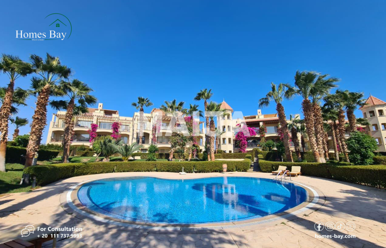 Apartment in Hurghada, Egypt, 54 m² - picture 9