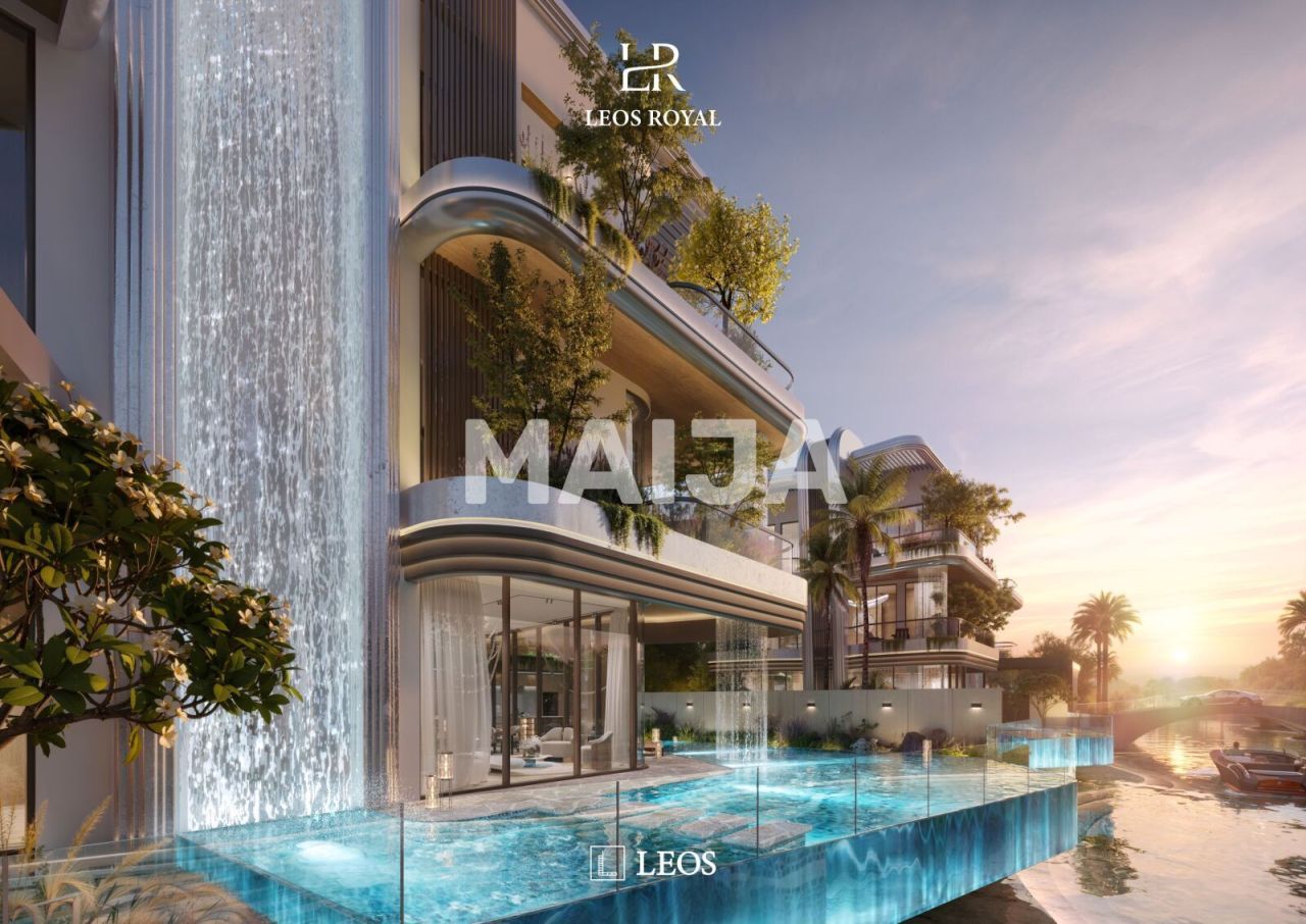 Flat in Dubai, UAE, 280 m² - picture 9