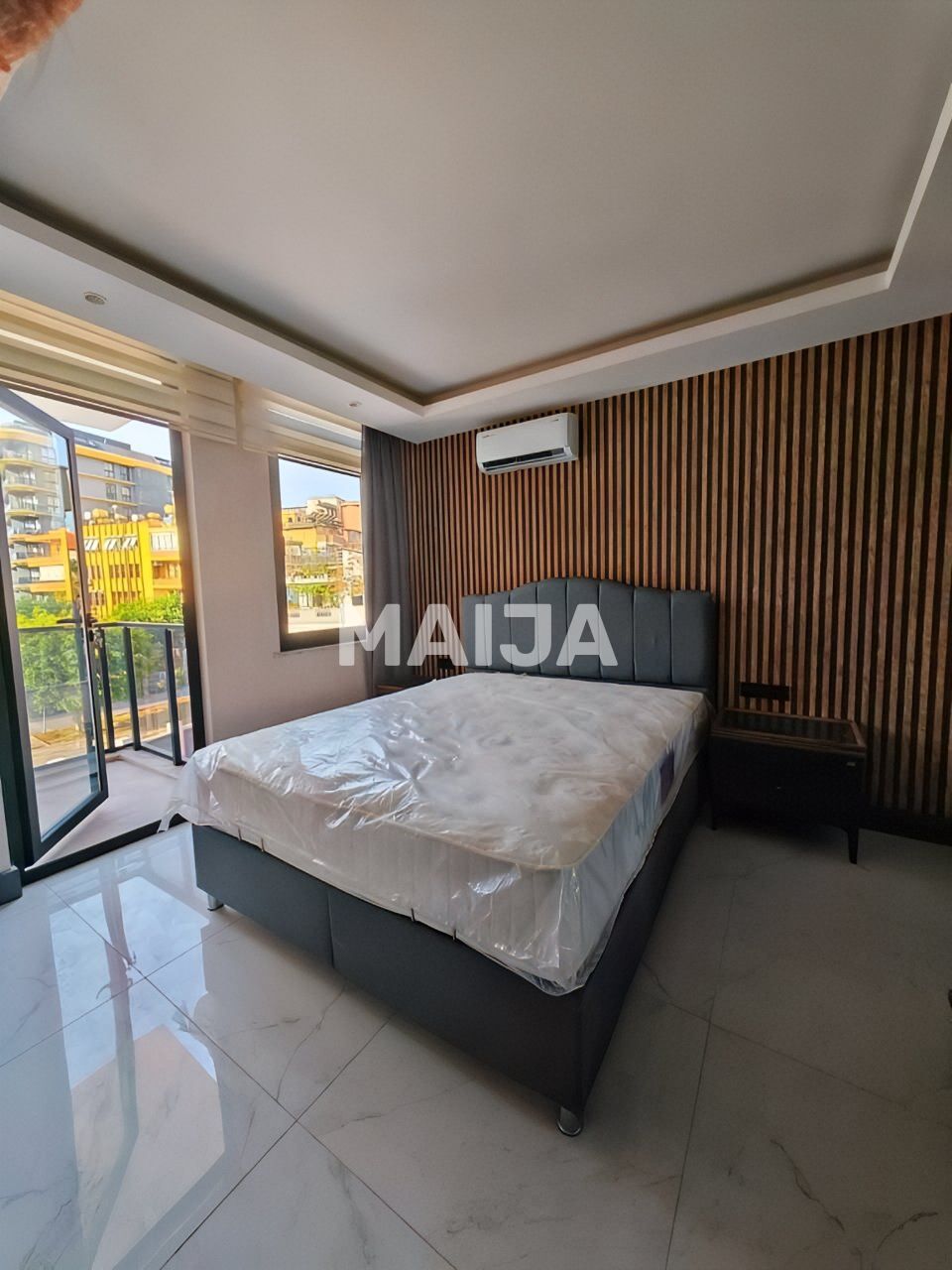 House in Alanya, Turkey, 50 m² - picture 9