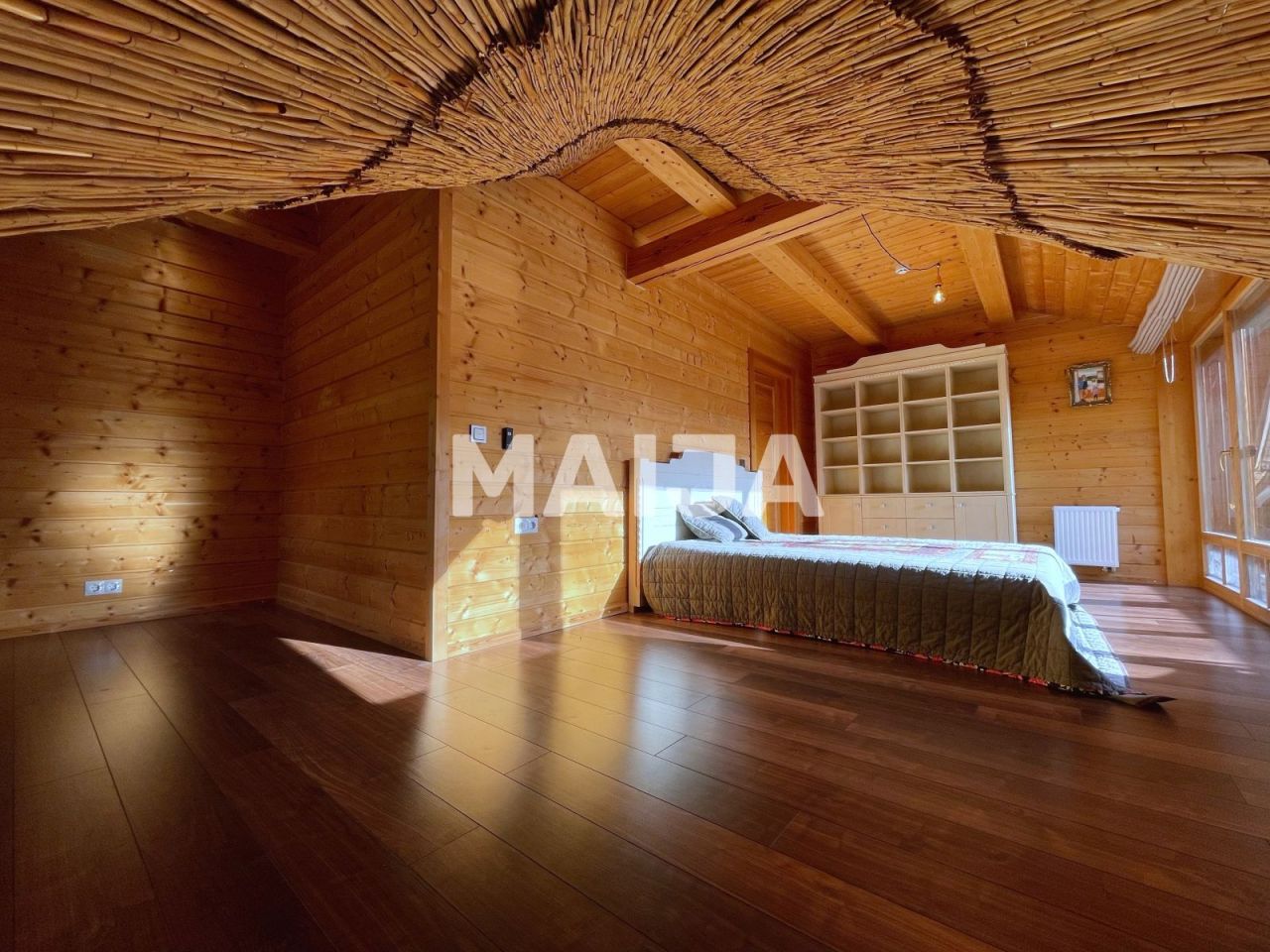 House Amatciems, Latvia, 186 m² - picture 9