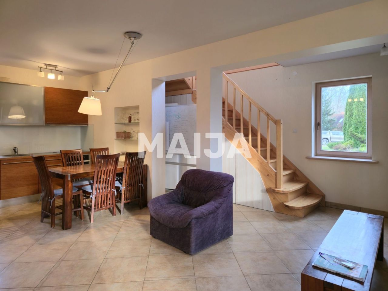 Casa Pelēči, Lettonia, 170 m² - foto 9