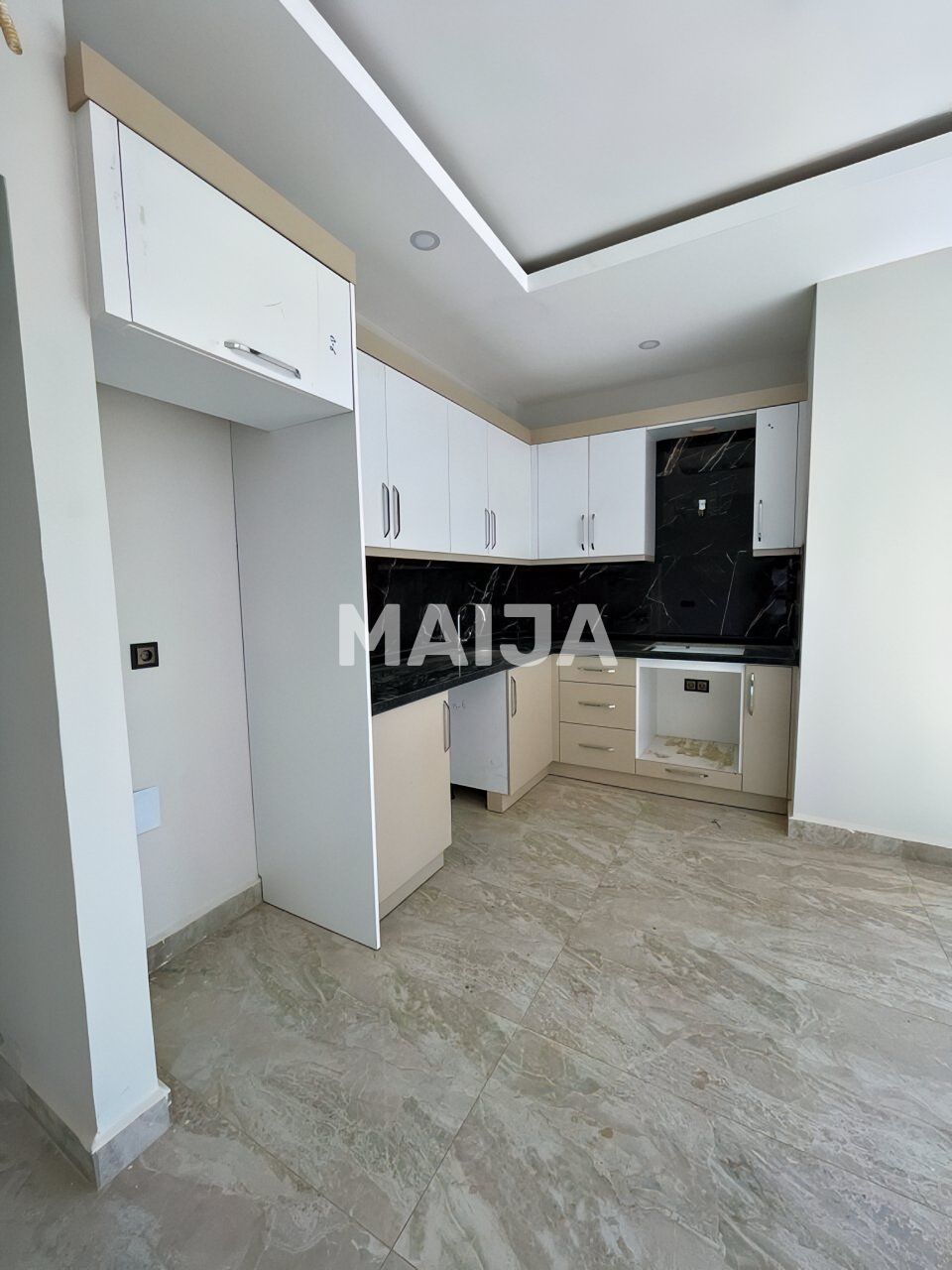 House in Alanya, Turkey, 75 m² - picture 9