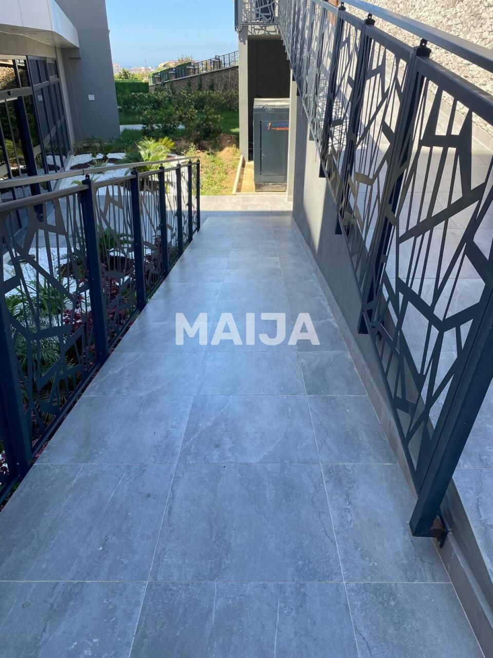 Casa a Alanya, Turchia, 50 m² - foto 9