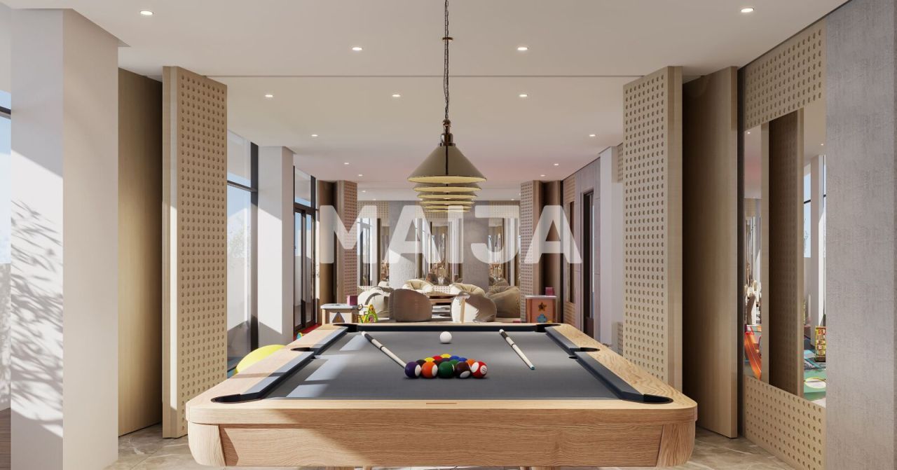 Appartement à Dubaï, EAU, 62 m² - image 9